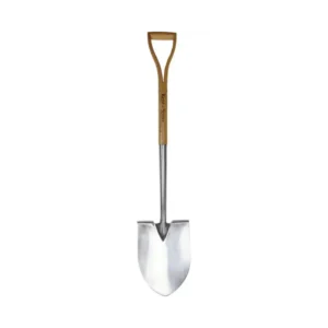 Kent & Stowe Spidsspade, 1st 110 Cm