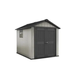 Keter Oakland 759 6,57m2 - 229x242x287 redskabsskur