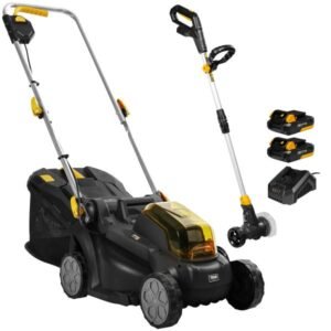 Kombipakke: LMX2033 + WRX2000