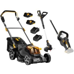 Kombipakke: LMX2044 + GTX2000 + HTX2000