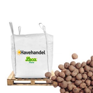 LecaÂ® Flora - 1000 liter