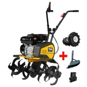 Lilli 535TG Dual Shaft m/tilbehør