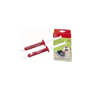 Lokkemiddel Mus Og Rotte 2x3 Gram - 228-559