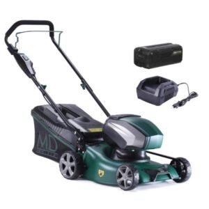 MD600-2.5 (40V, 2,5 Ah batteri)