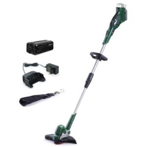 MDS40-33-4 (40V, 4,0 Ah batteri)
