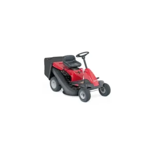 MTD MINIRIDER 60 RDE Minirider med opsamler