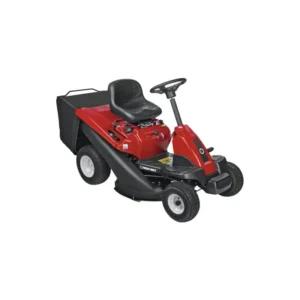MTD Troy-Bilt TB 76T-R Minirider med opsamler