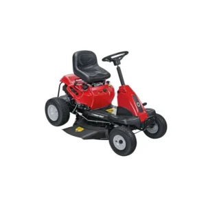 MTD Troy-Bilt TB 76T-S Minirider med sideudkast