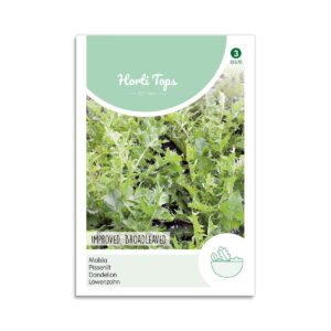 Mælkebøtte bredbladet bladgrønt frø - Horti Tops