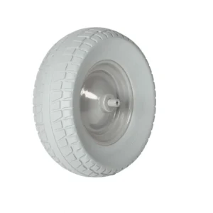 Matador hjul t/trillbør Widebody - 10450