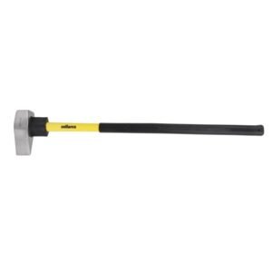 Millarco Flæk-/splitøkse glasfiberskaft 2500 g.