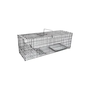 Mosegrisefælde Trådvæv 46 Cm - 228-680