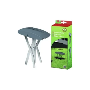 Muldvarpesaks Supercat Rustfri - 228-942