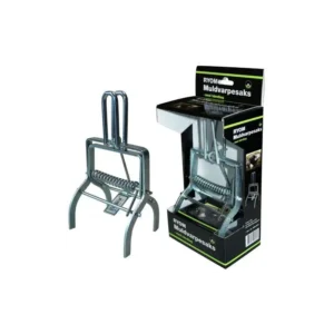 Muldvarpesaks Svær M/håndtag - 228-916