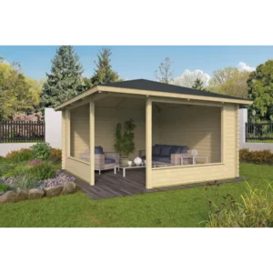 Murrieta Arbour 44 mm - 400794N - 16 mÂ²