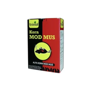 Musekorn Alfa Trinol 60 Gr - 228-703