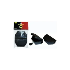 Muselokkeboks T/korn/pasta 2 Stk - 228-709