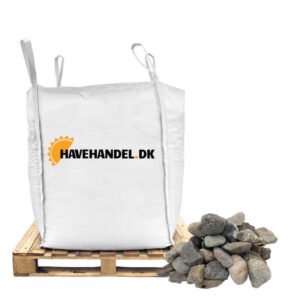 Nøddesten 16-32 mm.