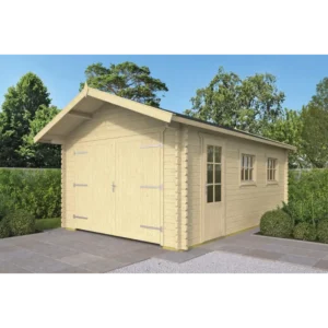 Oakland Garage 44 mm - 400799N - 19,296 mÂ²