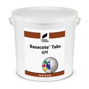 Osmocote gødningskegler - 1000 stk