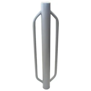 Pælehammer 12 Kg Max. 8 Cm 95 Cm - 304-961