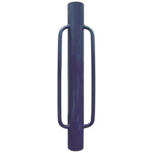 Pælehammer 12 Kg Max.10 Cm 80 Cm - 304-963