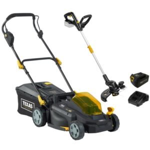 Pakke: Razor 3300Li + GT1800Li (1 batteri)