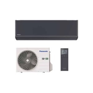 Panasonic HZ35ZKE-H grafit grå/sort