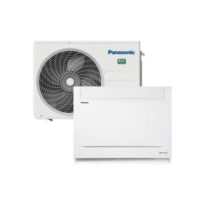 Panasonic Z35 Gulvmodel