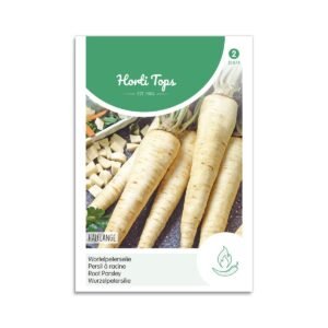 Persillerod frø "Berliner" - Horti Tops