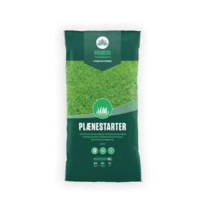 Plænestarter - 40 liter