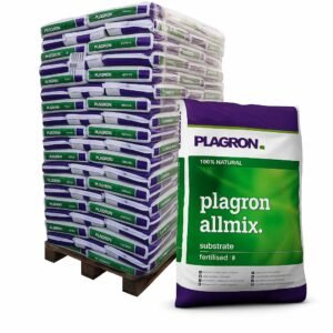 Plagron Allmix 50 stk/palle inkl. levering