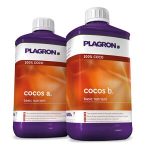 Plagron Cocos A+B 1L (2x1L) - kokosjord dyrkning