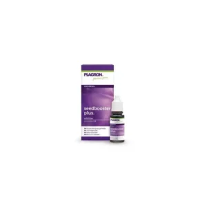 Plagron Seedbooster Plus 10ml