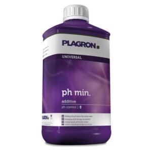 Plagron pH minus (59%) Regulator 1000ml