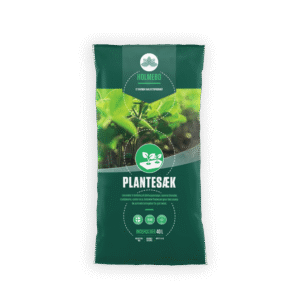 Plantesæk - 40 liter