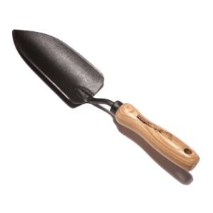 Planteske med askegreb