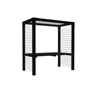 Plus Daylife model 1 - 198x108x208 cm - 179080-15