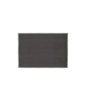 Plus Futura Komposit hegn 180x127 cm 175360-1