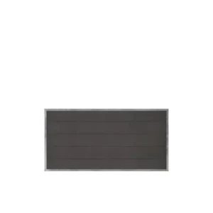 Plus Futura Komposit hegn 180x91 cm 175380-1