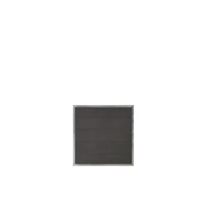 Plus Futura Komposit hegn 90x91 cm 175390-1