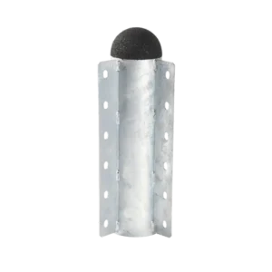 Plus PIPE Hjørnemodul Ø10 x 36cm