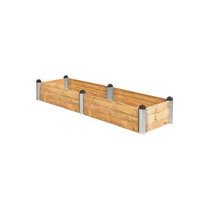 Plus PIPE Højbed - PIPE10L