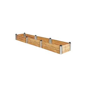 Plus PIPE Højbed - PIPE19L