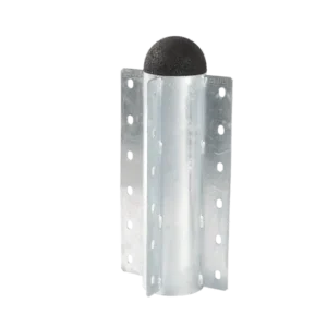 Plus PIPE Midtermodul Ø10 x 36cm