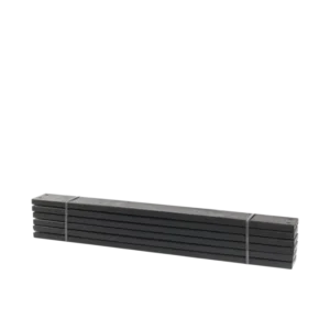 Plus Planker til PIPE - 6 stk. - 17808-15 Sort