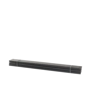 Plus Planker til PIPE - 6 stk. - 17809-15 Sort