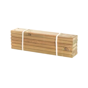 Plus Planker til PIPE - 6 stk. - 17809-3