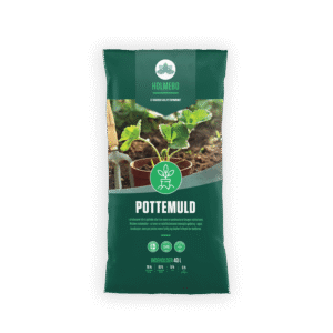Pottemuld - 40 liter