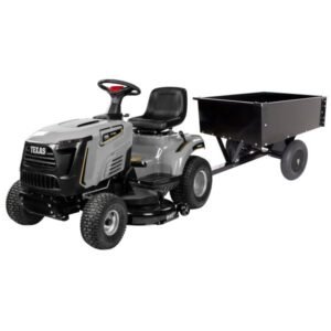 Premium TTS98H m/vogn